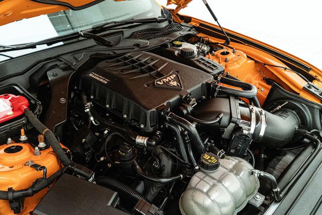 2021 Ford Mustang GT Premium 5.0 Supercharged Over $30k Invested | Carrollton, TX | Texas Hot Rides