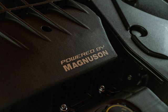 2021 Ford Mustang GT Premium 5.0 Supercharged Over $30k Invested | Carrollton, TX | Texas Hot Rides