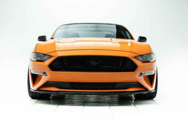 2021 Ford Mustang GT Premium 5.0 Supercharged Over $30k Invested | Carrollton, TX | Texas Hot Rides