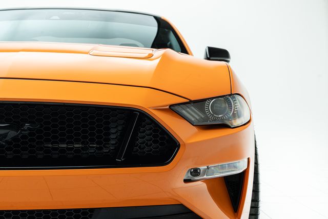 2021 Ford Mustang GT Premium 5.0 Supercharged Over $30k Invested | Carrollton, TX | Texas Hot Rides