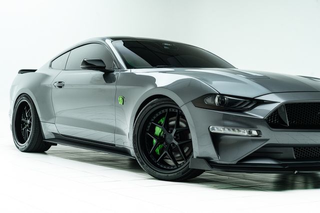 2021 Ford Mustang GT Premium 5.0 With Upgrades | Carrollton, TX | Texas Hot Rides