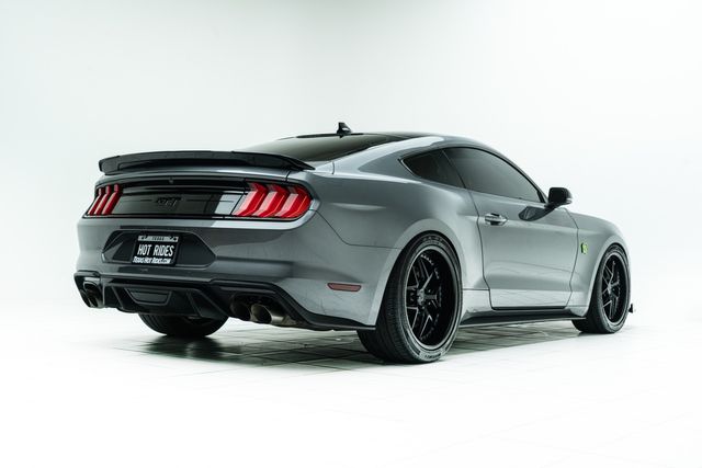 2021 Ford Mustang GT Premium 5.0 With Upgrades | Carrollton, TX | Texas Hot Rides
