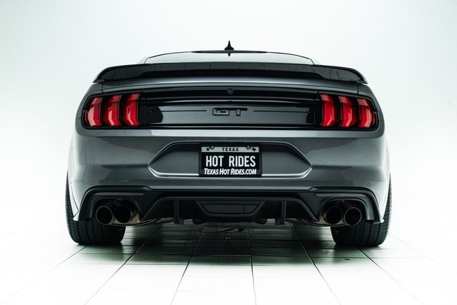 2021 Ford Mustang GT Premium 5.0 With Upgrades | Carrollton, TX | Texas Hot Rides