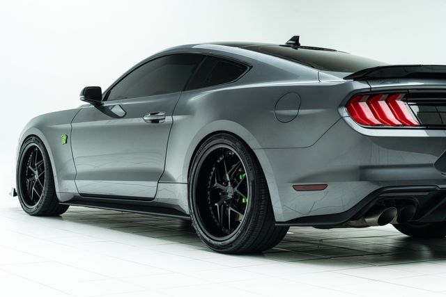 2021 Ford Mustang GT Premium 5.0 With Upgrades | Carrollton, TX | Texas Hot Rides