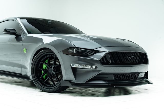 2021 Ford Mustang GT Premium 5.0 With Upgrades | Carrollton, TX | Texas Hot Rides