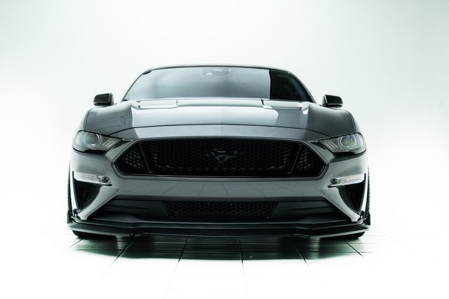 2021 Ford Mustang GT Premium 5.0 With Upgrades | Carrollton, TX | Texas Hot Rides