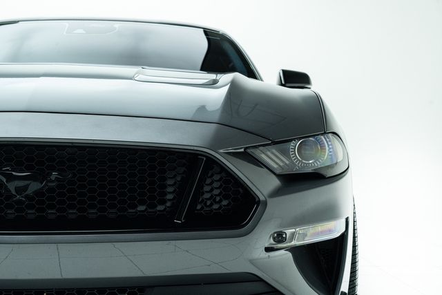 2021 Ford Mustang GT Premium 5.0 With Upgrades | Carrollton, TX | Texas Hot Rides