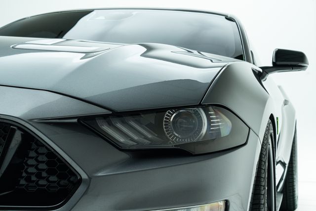 2021 Ford Mustang GT Premium 5.0 With Upgrades | Carrollton, TX | Texas Hot Rides