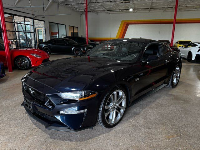 2021 Ford Mustang GT Premium 5.0 Roush Supercharged | Carrollton, TX | Texas Hot Rides