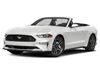2021 Ford Mustang Convertible EcoBoost | Honolulu, HI | Autosource Hawaii 
