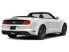 2021 Ford Mustang Convertible EcoBoost | Honolulu, HI | Autosource Hawaii 