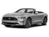 2021 Ford Mustang Convertible EcoBoost | Honolulu, HI | Autosource Hawaii 