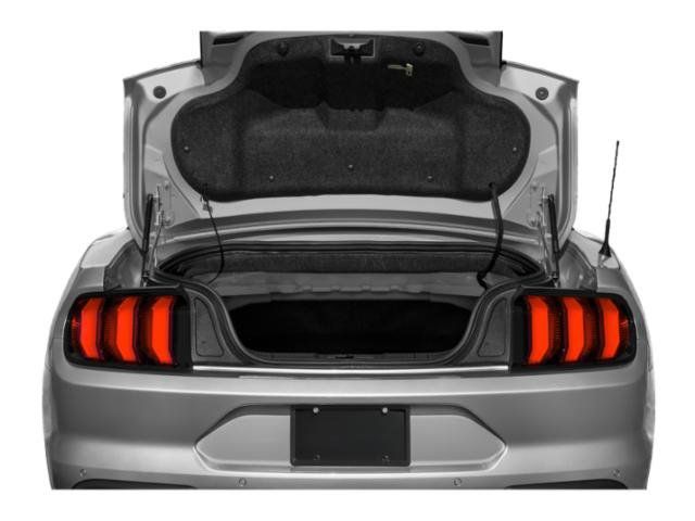 2021 Ford Mustang Convertible EcoBoost