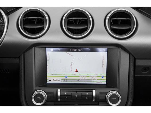 2021 Ford Mustang Convertible EcoBoost