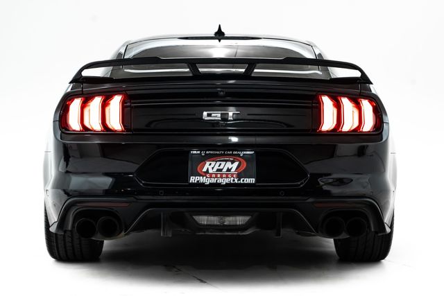 2021 Ford Mustang GT Premium Performance Pack with Digi Dash | Dallas, TX | RPM Garage 2021 Ford Mustang GT Premium Performance Pack with Digi Dash | Dallas, TX | RPM Garage