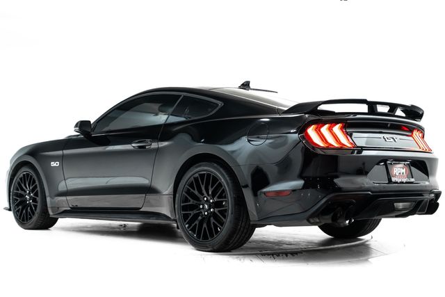 2021 Ford Mustang GT Premium Performance Pack with Digi Dash | Dallas, TX | RPM Garage 2021 Ford Mustang GT Premium Performance Pack with Digi Dash | Dallas, TX | RPM Garage
