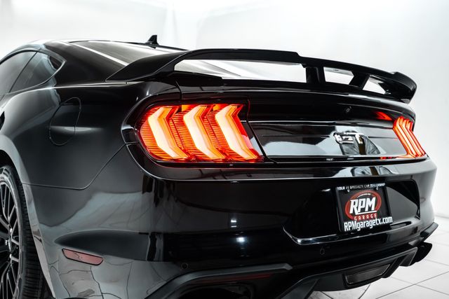 2021 Ford Mustang GT Premium Performance Pack with Digi Dash | Dallas, TX | RPM Garage 2021 Ford Mustang GT Premium Performance Pack with Digi Dash | Dallas, TX | RPM Garage