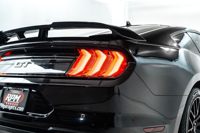 2021 Ford Mustang GT Premium Performance Pack with Digi Dash | Dallas, TX | RPM Garage