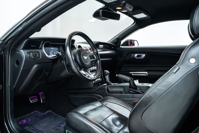 2021 Ford Mustang GT Premium Performance Pack with Digi Dash | Dallas, TX | RPM Garage