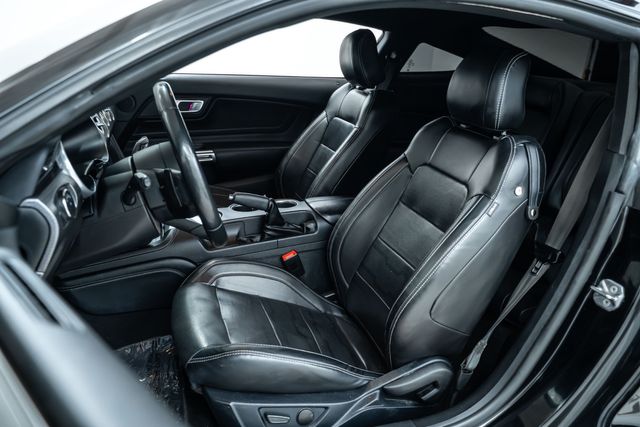 2021 Ford Mustang GT Premium Performance Pack with Digi Dash | Dallas, TX | RPM Garage