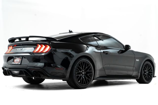 2021 Ford Mustang GT Premium Performance Pack with Digi Dash | Dallas, TX | RPM Garage 2021 Ford Mustang GT Premium Performance Pack with Digi Dash | Dallas, TX | RPM Garage