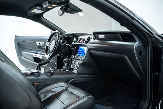 2021 Ford Mustang GT Premium Performance Pack with Digi Dash | Dallas, TX | RPM Garage 2021 Ford Mustang GT Premium Performance Pack with Digi Dash | Dallas, TX | RPM Garage