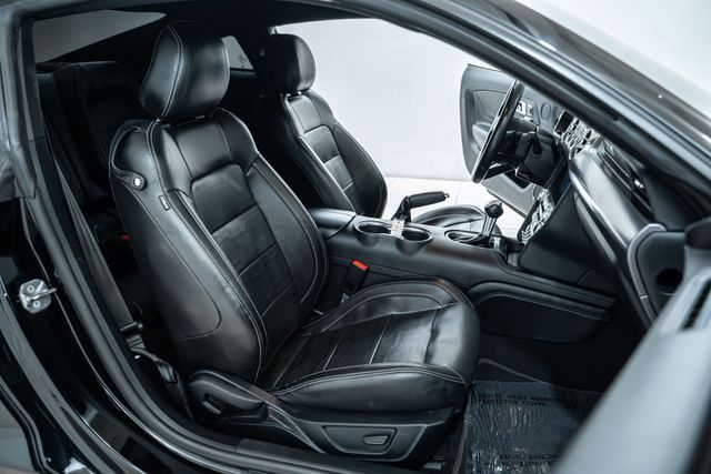 2021 Ford Mustang GT Premium Performance Pack with Digi Dash | Dallas, TX | RPM Garage