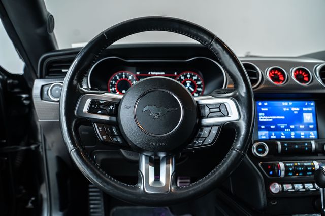 2021 Ford Mustang GT Premium Performance Pack with Digi Dash | Dallas, TX | RPM Garage