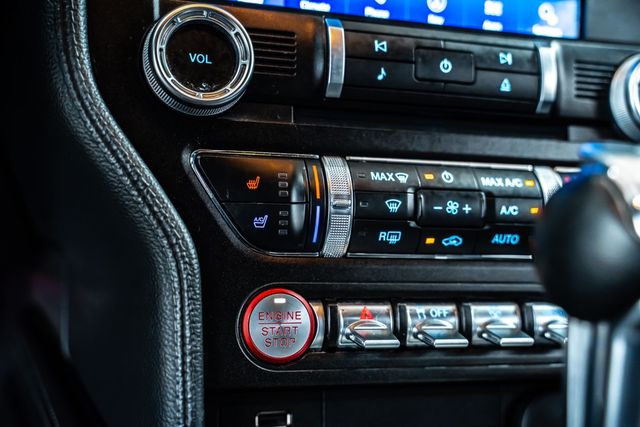 2021 Ford Mustang GT Premium Performance Pack with Digi Dash | Dallas, TX | RPM Garage 2021 Ford Mustang GT Premium Performance Pack with Digi Dash | Dallas, TX | RPM Garage