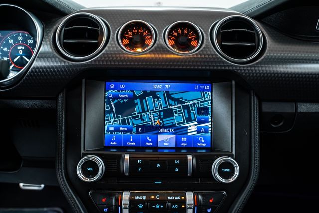 2021 Ford Mustang GT Premium Performance Pack with Digi Dash | Dallas, TX | RPM Garage