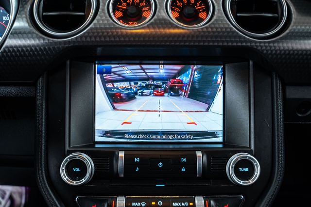 2021 Ford Mustang GT Premium Performance Pack with Digi Dash | Dallas, TX | RPM Garage