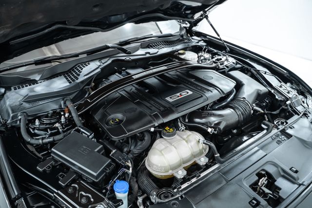 2021 Ford Mustang GT Premium Performance Pack with Digi Dash | Dallas, TX | RPM Garage