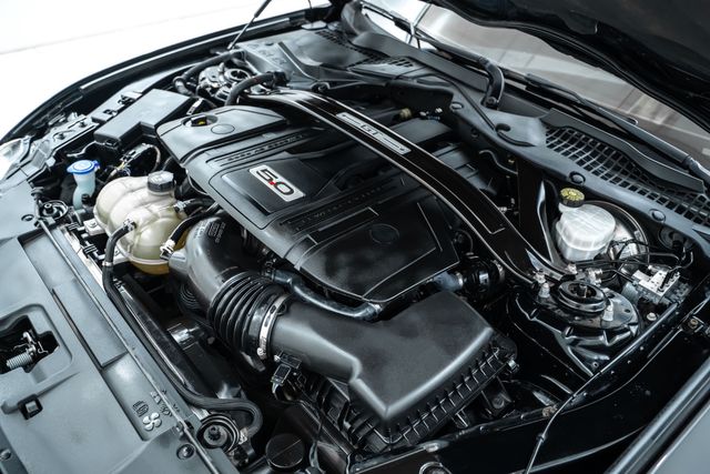 2021 Ford Mustang GT Premium Performance Pack with Digi Dash | Dallas, TX | RPM Garage