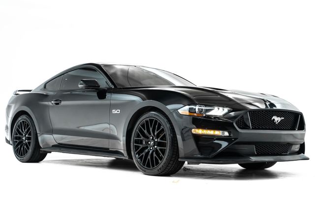 2021 Ford Mustang GT Premium Performance Pack with Digi Dash | Dallas, TX | RPM Garage