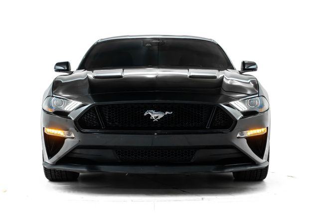 2021 Ford Mustang GT Premium Performance Pack with Digi Dash | Dallas, TX | RPM Garage