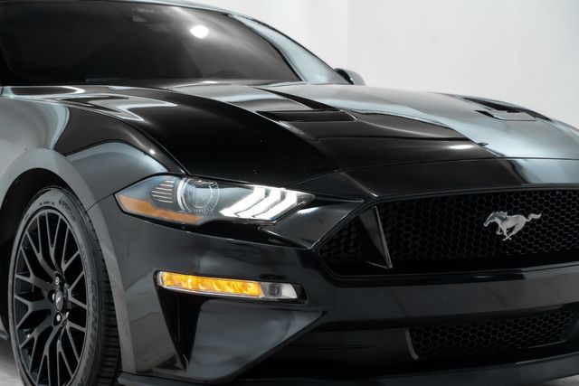 2021 Ford Mustang GT Premium Performance Pack with Digi Dash | Dallas, TX | RPM Garage 2021 Ford Mustang GT Premium Performance Pack with Digi Dash | Dallas, TX | RPM Garage