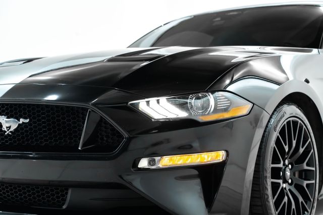 2021 Ford Mustang GT Premium Performance Pack with Digi Dash | Dallas, TX | RPM Garage 2021 Ford Mustang GT Premium Performance Pack with Digi Dash | Dallas, TX | RPM Garage