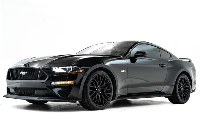 2021 Ford Mustang GT Premium Performance Pack with Digi Dash | Dallas, TX | RPM Garage