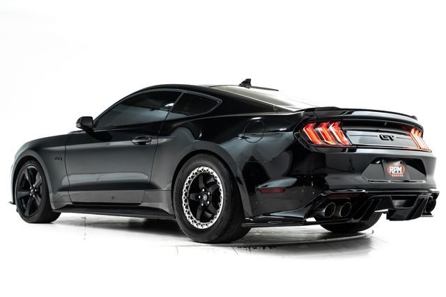 2021 Ford Mustang GT with Many Upgrades | Dallas, TX | RPM Garage