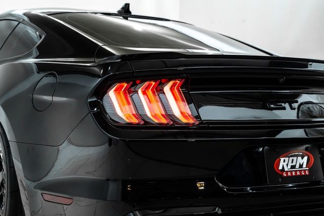 2021 Ford Mustang GT with Many Upgrades | Dallas, TX | RPM Garage