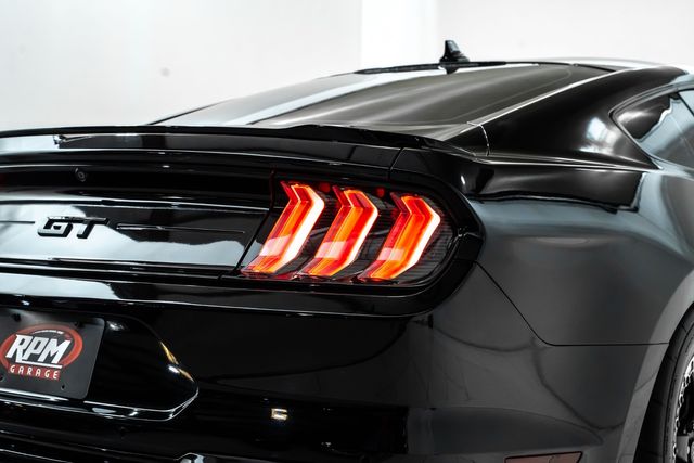 2021 Ford Mustang GT with Many Upgrades | Dallas, TX | RPM Garage 2021 Ford Mustang GT with Many Upgrades | Dallas, TX | RPM Garage