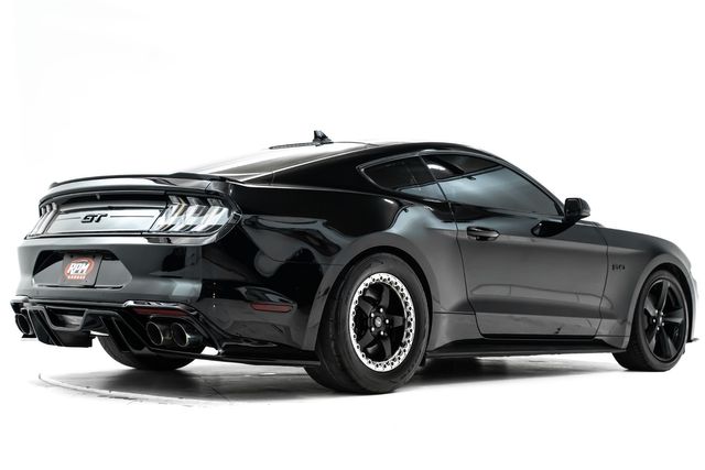 2021 Ford Mustang GT with Many Upgrades | Dallas, TX | RPM Garage 2021 Ford Mustang GT with Many Upgrades | Dallas, TX | RPM Garage