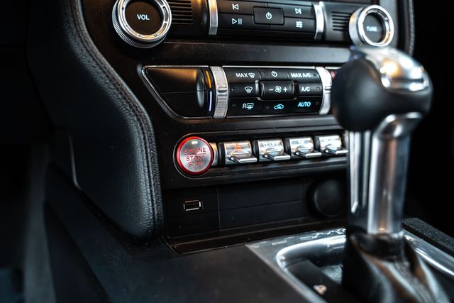 2021 Ford Mustang GT with Many Upgrades | Dallas, TX | RPM Garage 2021 Ford Mustang GT with Many Upgrades | Dallas, TX | RPM Garage