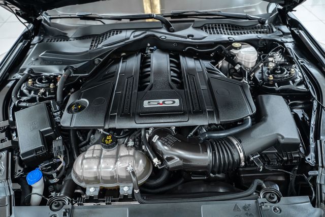 2021 Ford Mustang GT with Many Upgrades | Dallas, TX | RPM Garage 2021 Ford Mustang GT with Many Upgrades | Dallas, TX | RPM Garage