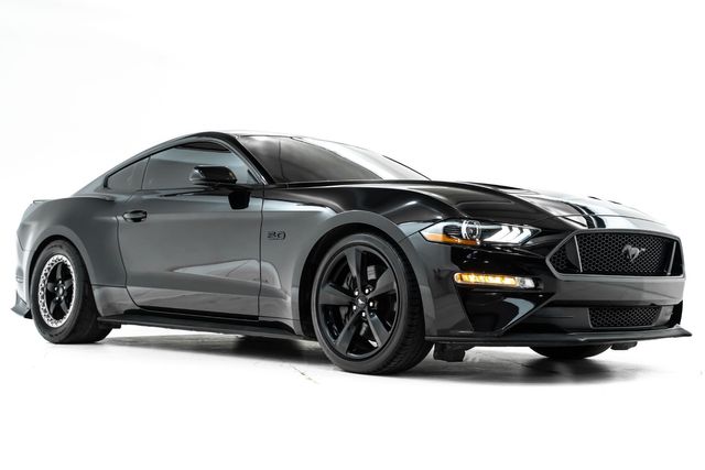 2021 Ford Mustang GT with Many Upgrades | Dallas, TX | RPM Garage