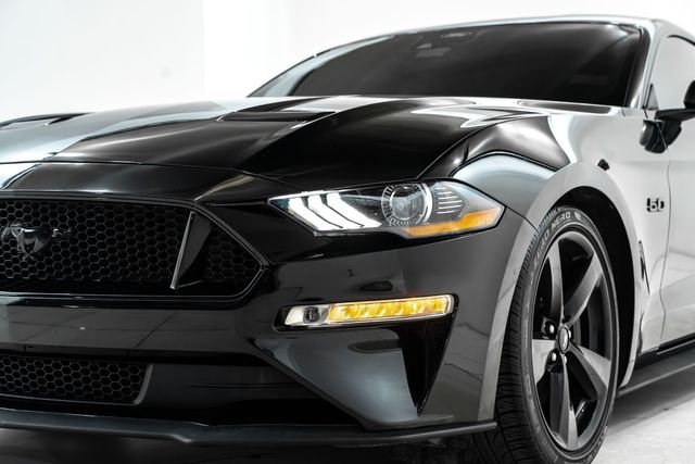 2021 Ford Mustang GT with Many Upgrades | Dallas, TX | RPM Garage