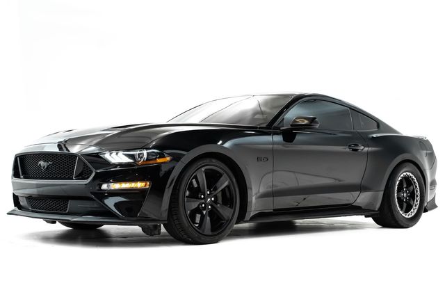 2021 Ford Mustang GT with Many Upgrades | Dallas, TX | RPM Garage