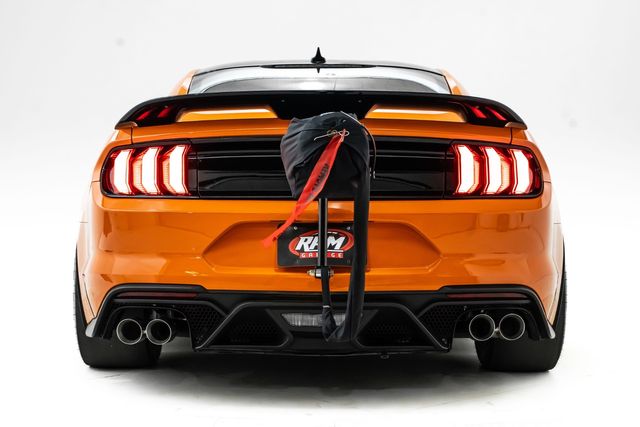 2021 Ford Mustang Shelby GT500 No Expense Spared Show Car w Upgrades | Dallas, TX | RPM Garage