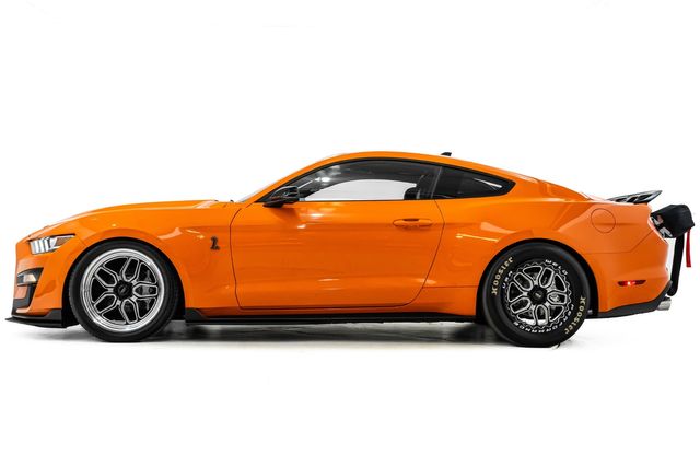 2021 Ford Mustang Shelby GT500 No Expense Spared Show Car w Upgrades | Dallas, TX | RPM Garage