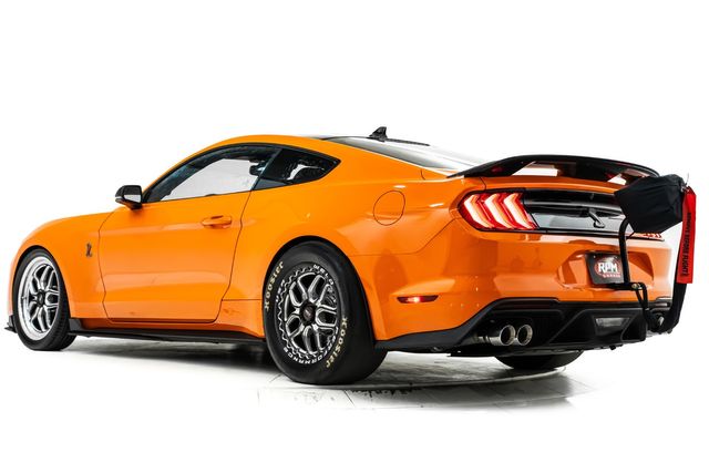 2021 Ford Mustang Shelby GT500 No Expense Spared Show Car w Upgrades | Dallas, TX | RPM Garage 2021 Ford Mustang Shelby GT500 No Expense Spared Show Car w Upgrades | Dallas, TX | RPM Garage